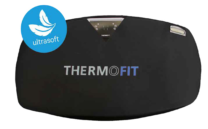 Komfortmatte für die Thermofit Vibrationsplatte